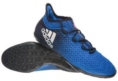 adidas x tango 16.1 indoor herren hallen fußballschuhe